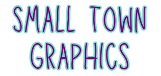 Small Town Graphics