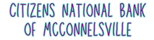 Citizens National Bank of McConnelsville