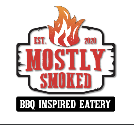 Mostly Smoked