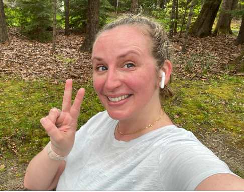 Jane Campbell - 2024 ASK Run Virtual Participant