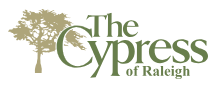 The Cypress of Raleigh