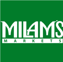 Milam's Markets