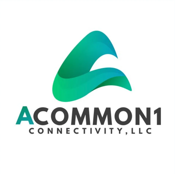 ACommon1 Connectivity