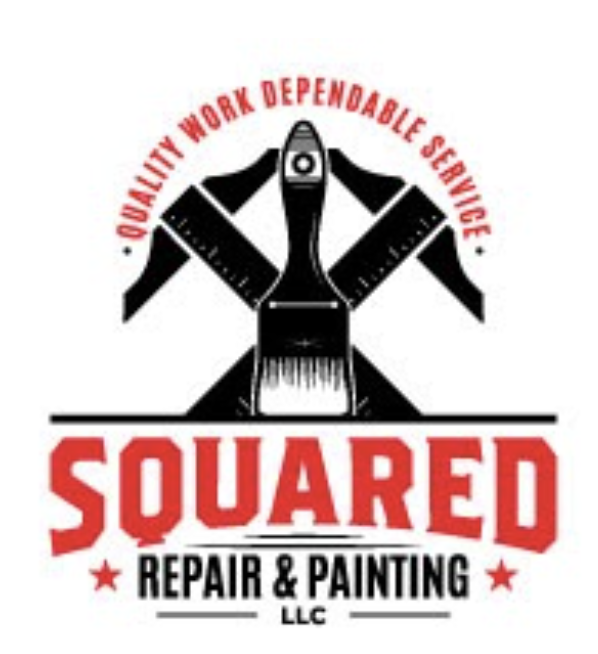 Squared Repair and Painting