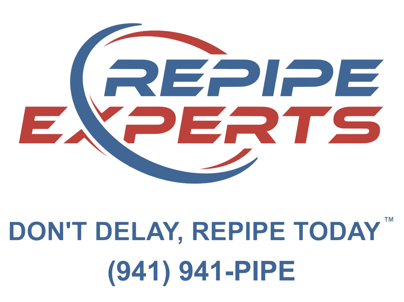 Repipe Experts