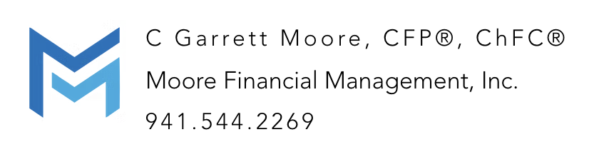 Moore Financial Management, Inc.