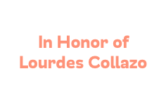 Dr. Lorraine Dowdy & Dr. Rosendo Collazo