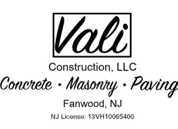 Vali Construction LLC
