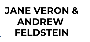 JANE VERON & ANDREW  FELDSTEIN