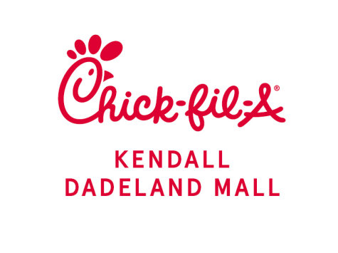 Chick-fil-A Kendall & Dadeland Mall 