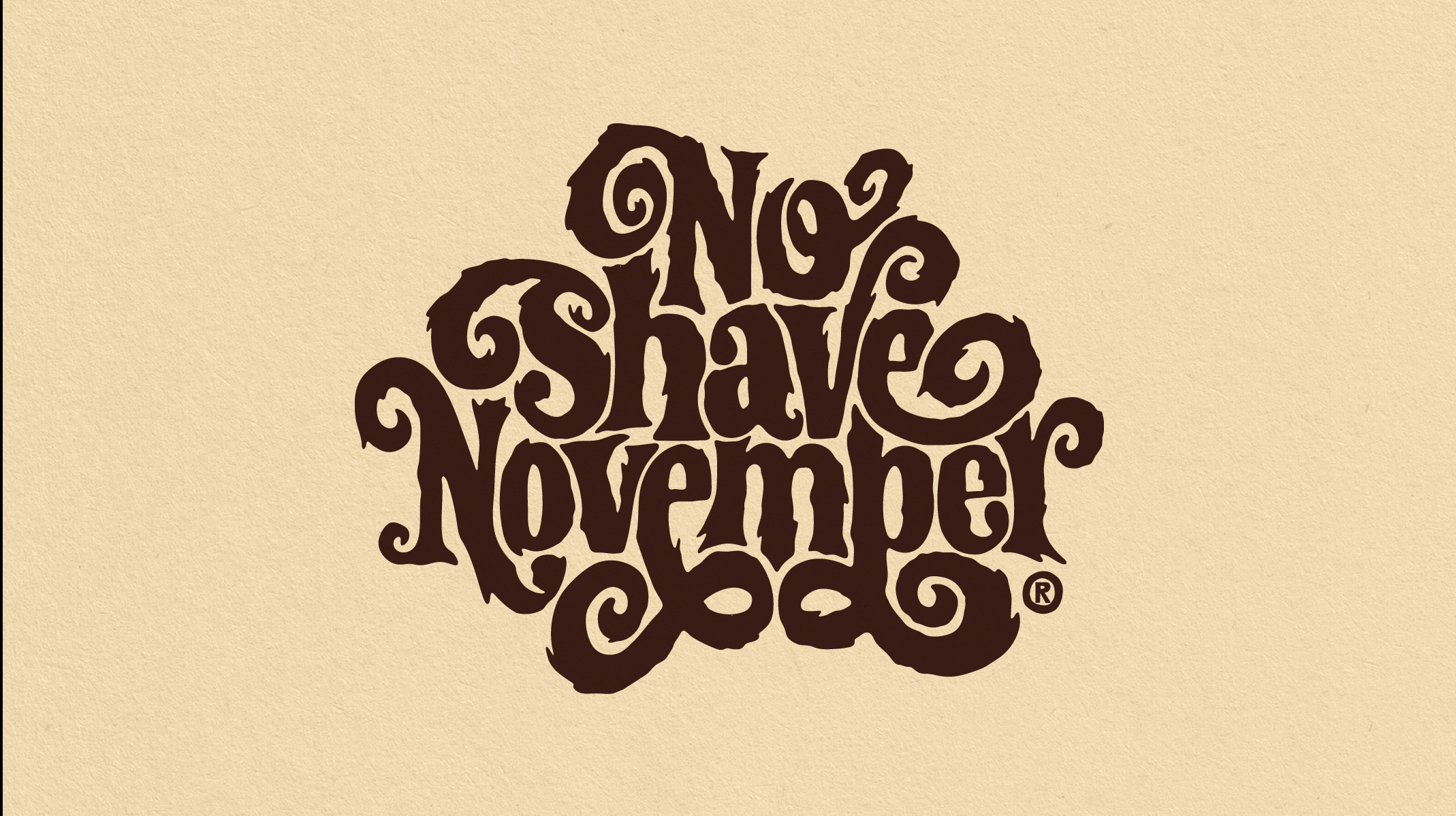 No-Shave November 2025