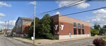 Current Building