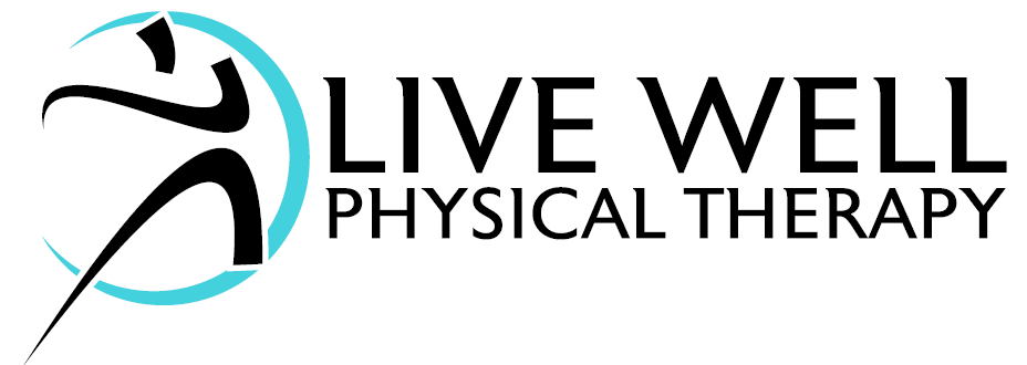 Live Well Physical Therapy
