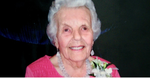 Grandma Gladys Liles 