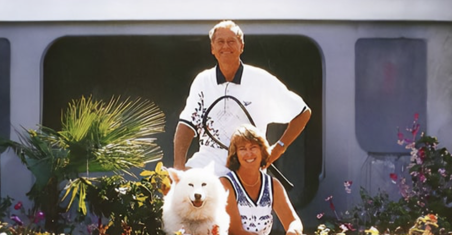 Dennis Van der Meer 