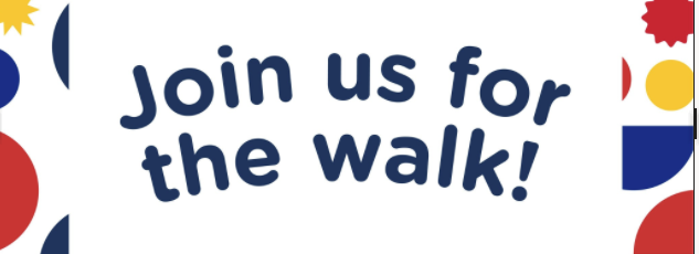 2025 FCDS Buddy Walk