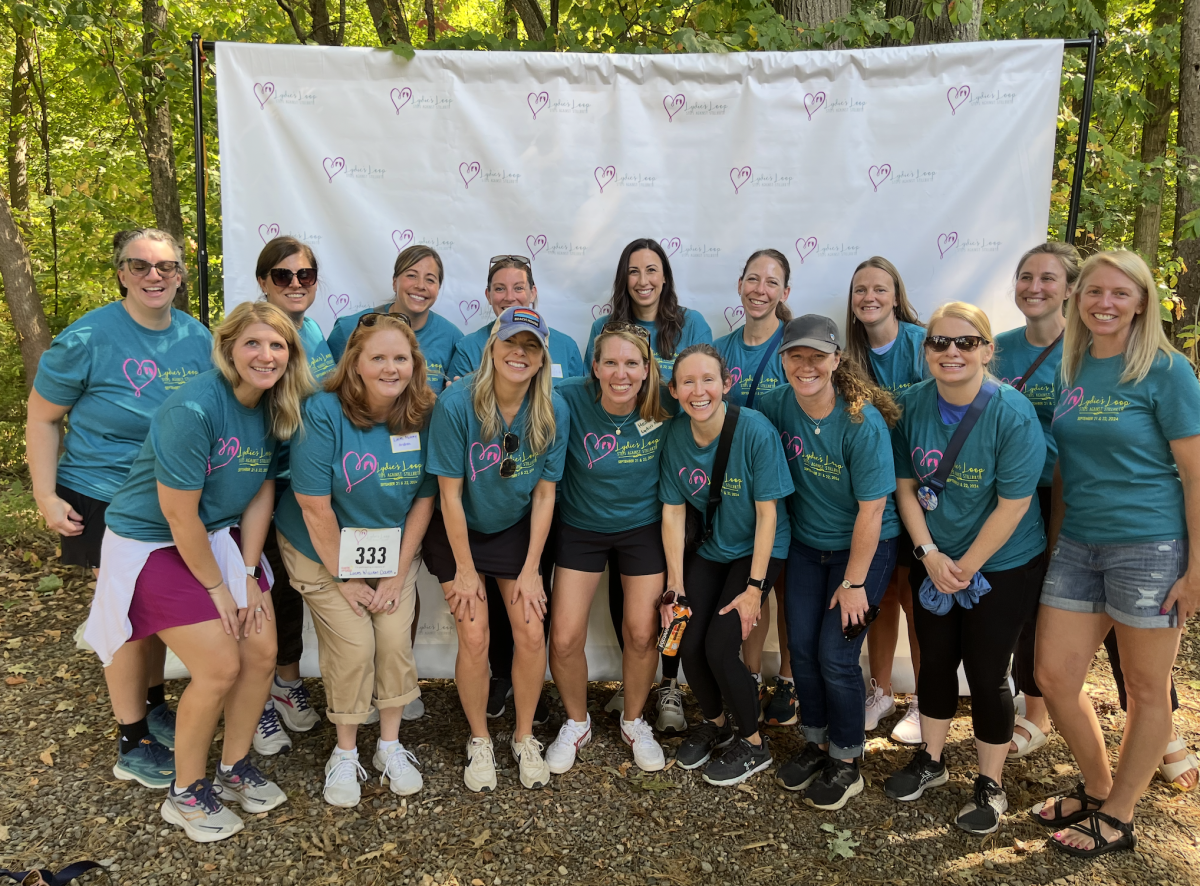 2nd annual satellite event. 2024.