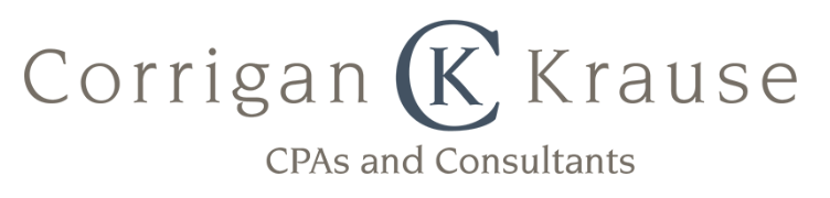 Corrigan Krause CPAs and Consultants