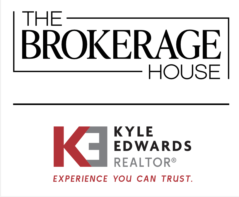 Kyle Edwards Realtor: The Brokerage House