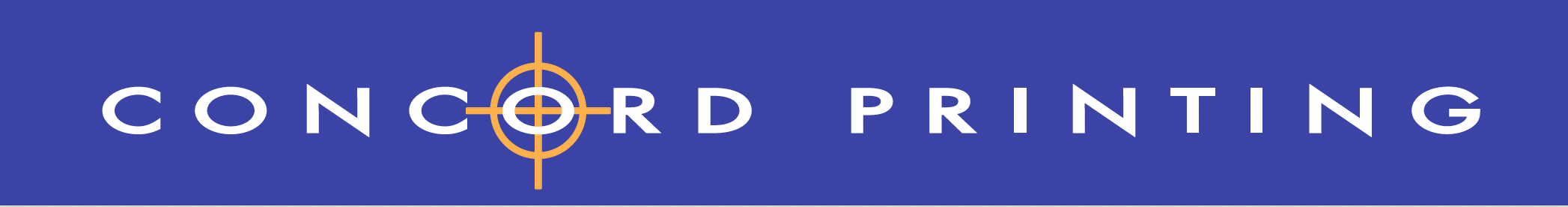 Concord Printing