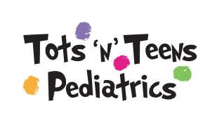 Tots 'n' Teens Pediatrics