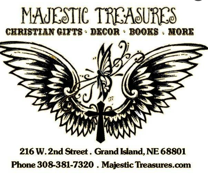 Majestic Treasures