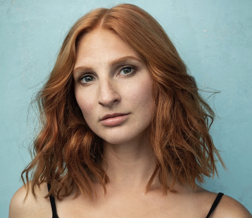 Keri Rene Fuller (Broadway's Elphaba)