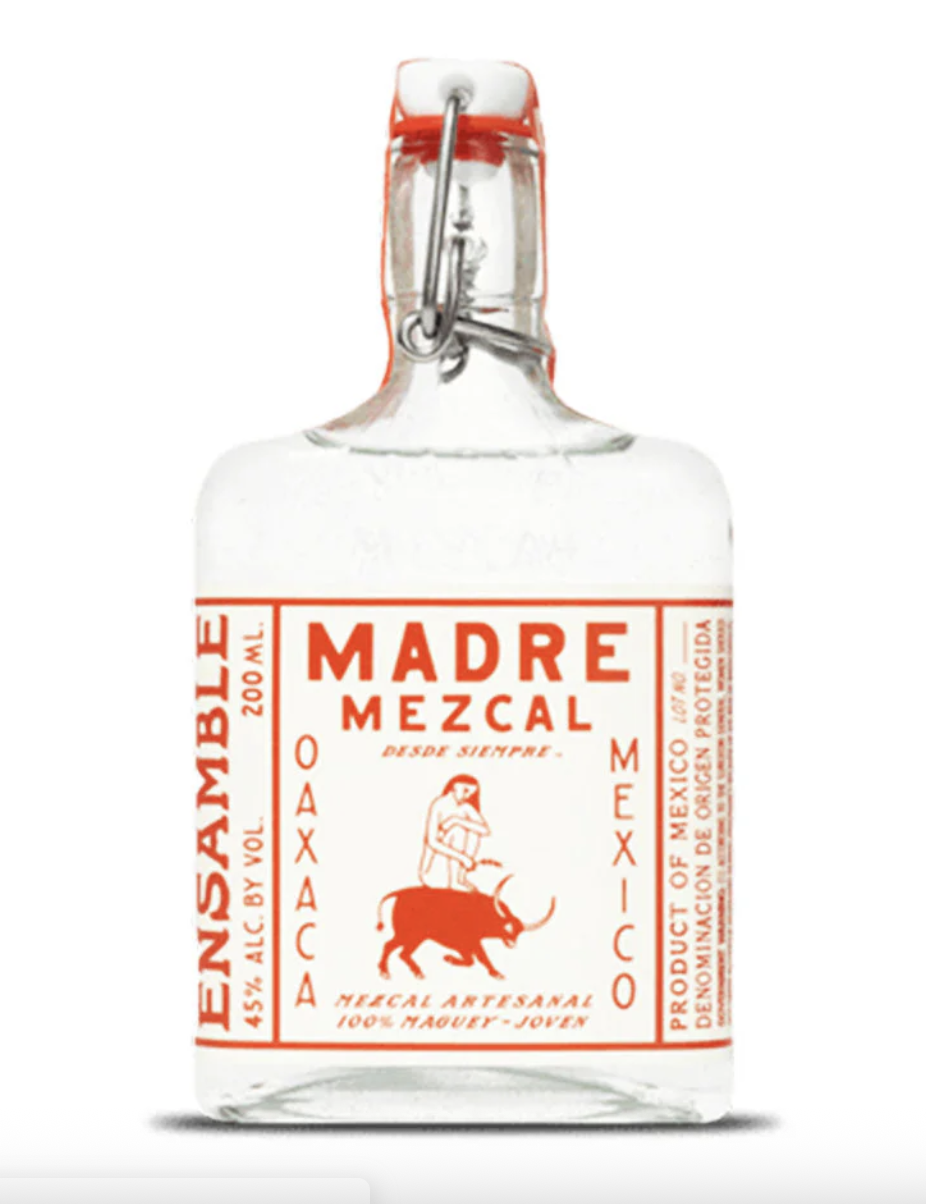Madre Mezcal