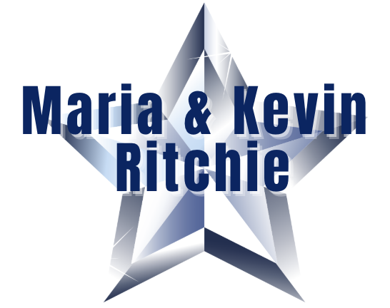 Maria & Kevin Ritchie