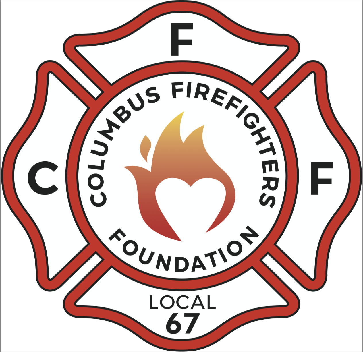 Columbus Firefighters Foundation 