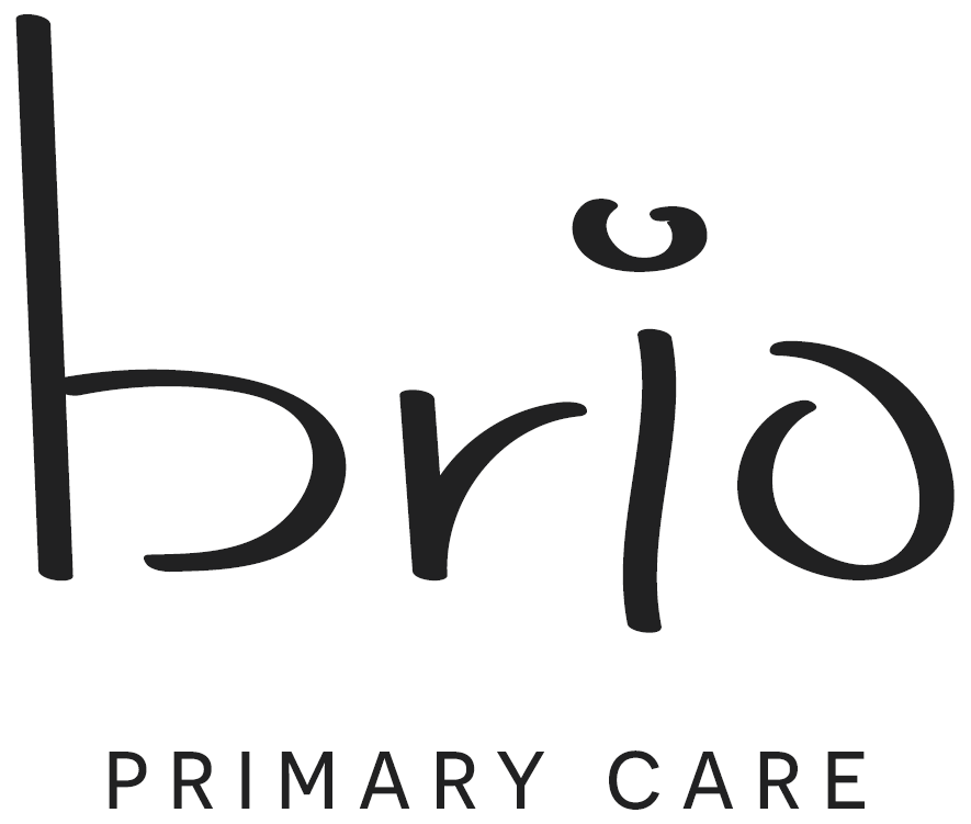 Brio Primary Care