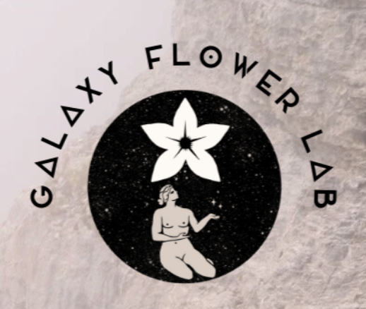Galaxy Flower Lab