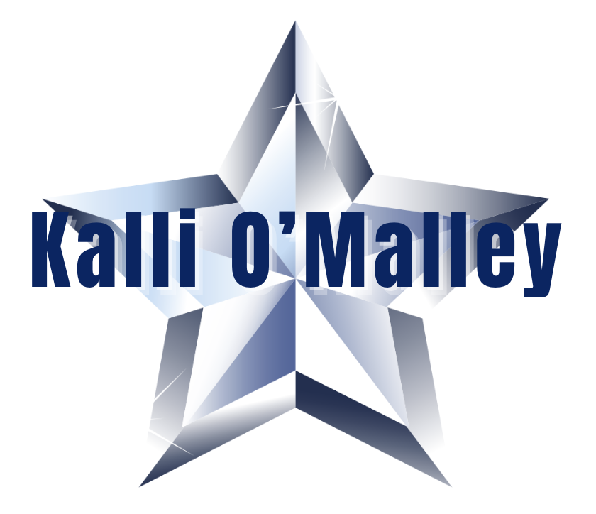 Kalli O'Malley