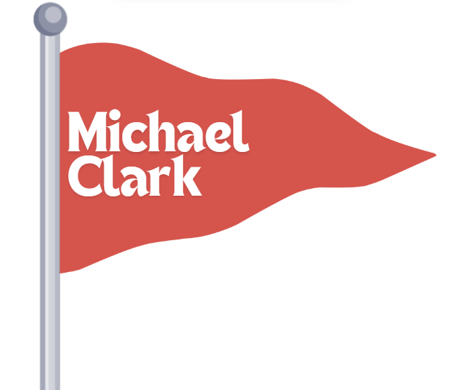 Michael Clark