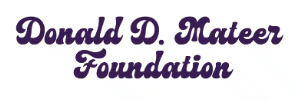 Donald Mateer Foundation