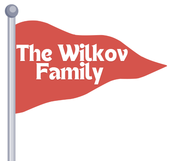 The Wilkov Family
