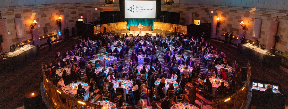 2025 Annual Awards Gala