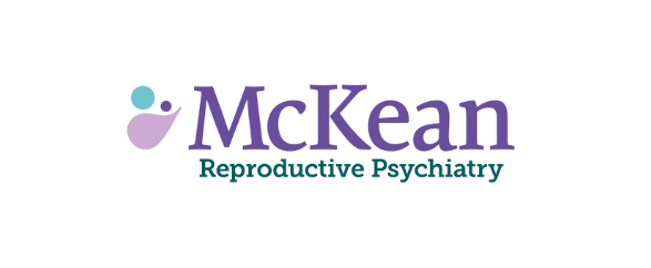 McKean Reproductive Psychiatry