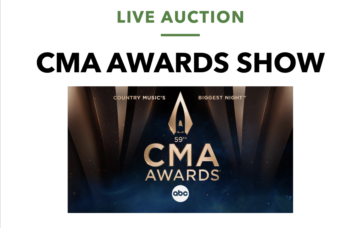 Live Auction #3