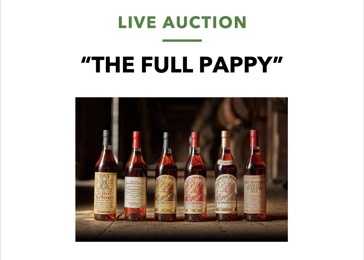 Live Auction #4