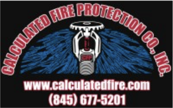 Calculated Fire Protection Co