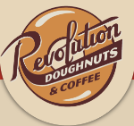 Revolution Doughnuts
