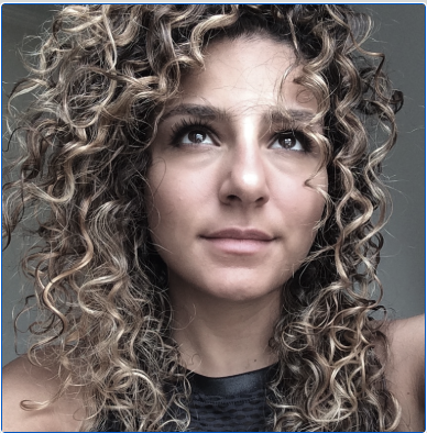 Haircut with Dyana Nematallah