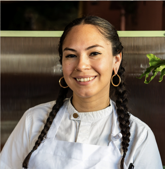 Check Yara Herrera of Hellbender