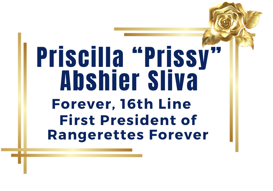 Priscilly "Prissy" Abshier Sliva