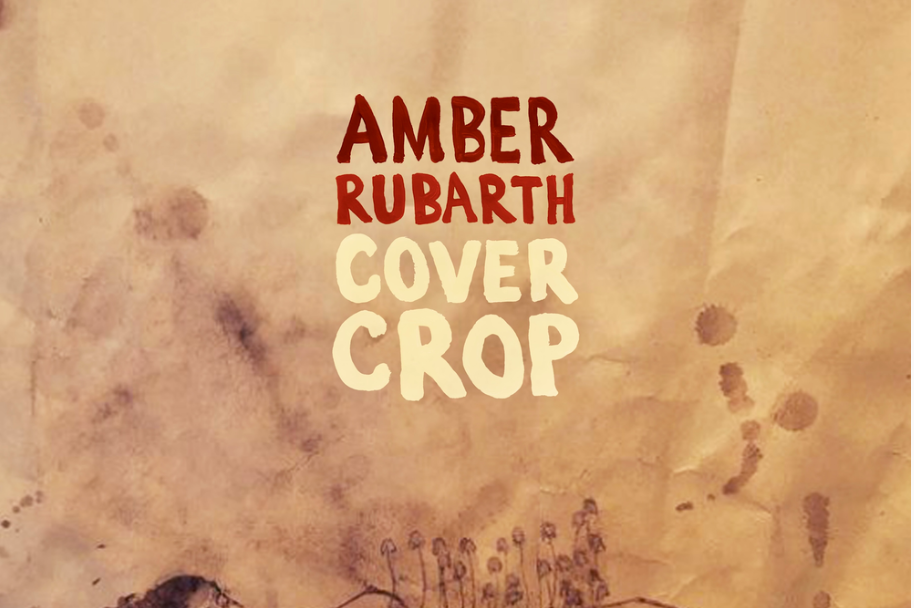 Amber Rubarth's COVER CROP MUSIC