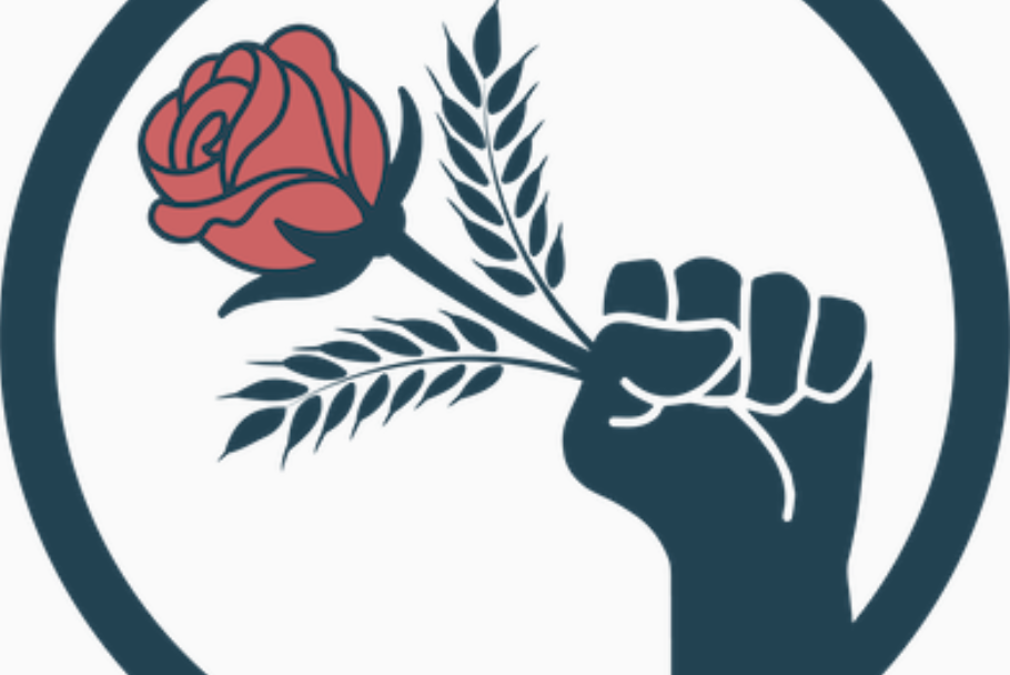 Bread & Roses: EVERYBODY EATS