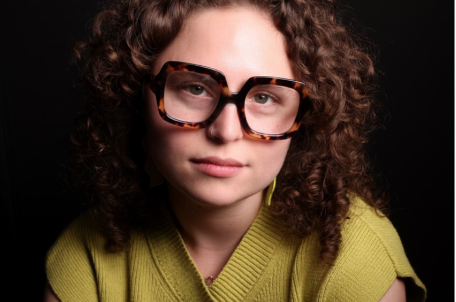Daisy Friedman's HOW TO BE A SLUT WITHOUT DYING