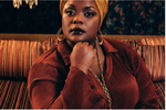 Kyshona Armstrong's YOUR SONG