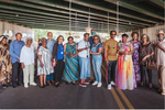 We Are North Nashville: Community Elders Storytelling Project